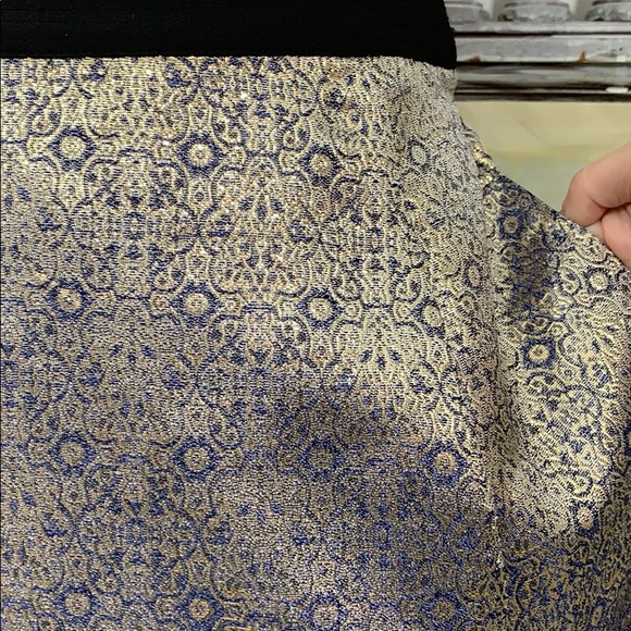 narciso rodriguez FOR DESIGN NATION skirt, Sz 8 - Picture 2 of 4